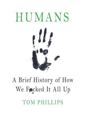 cover image of Humans